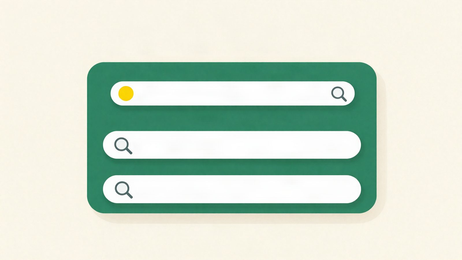 Ilustración del artículo «AI Overviews de Google: cómo afectan al tráfico de las webs inmobiliarias»