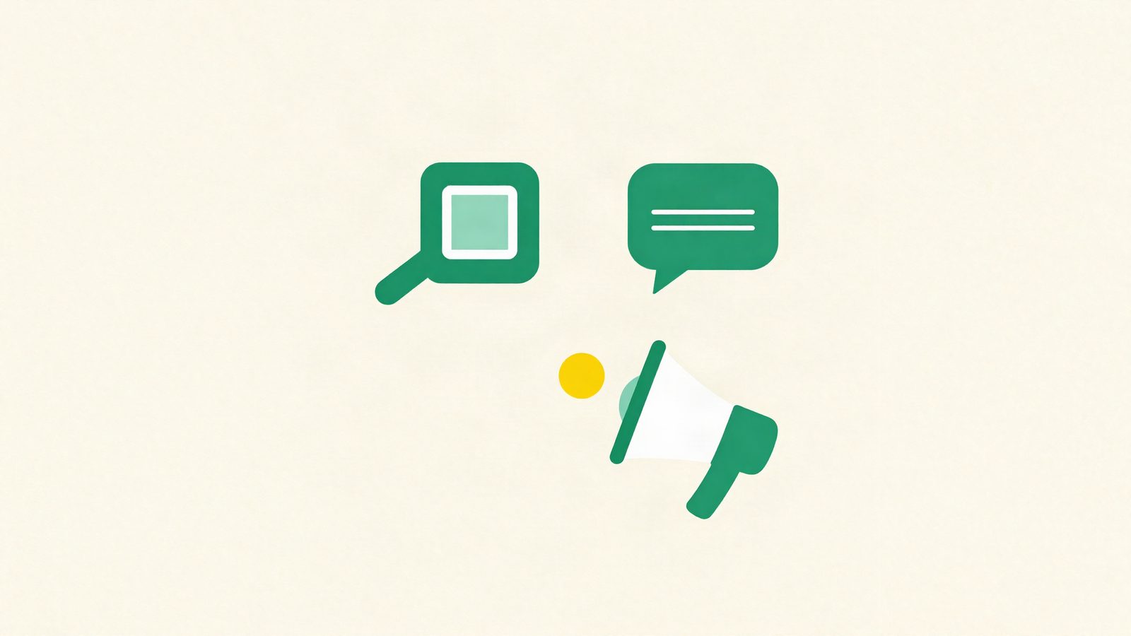 Ilustración del artículo «Atribución de leads: cómo saber qué canal te trae clientes»