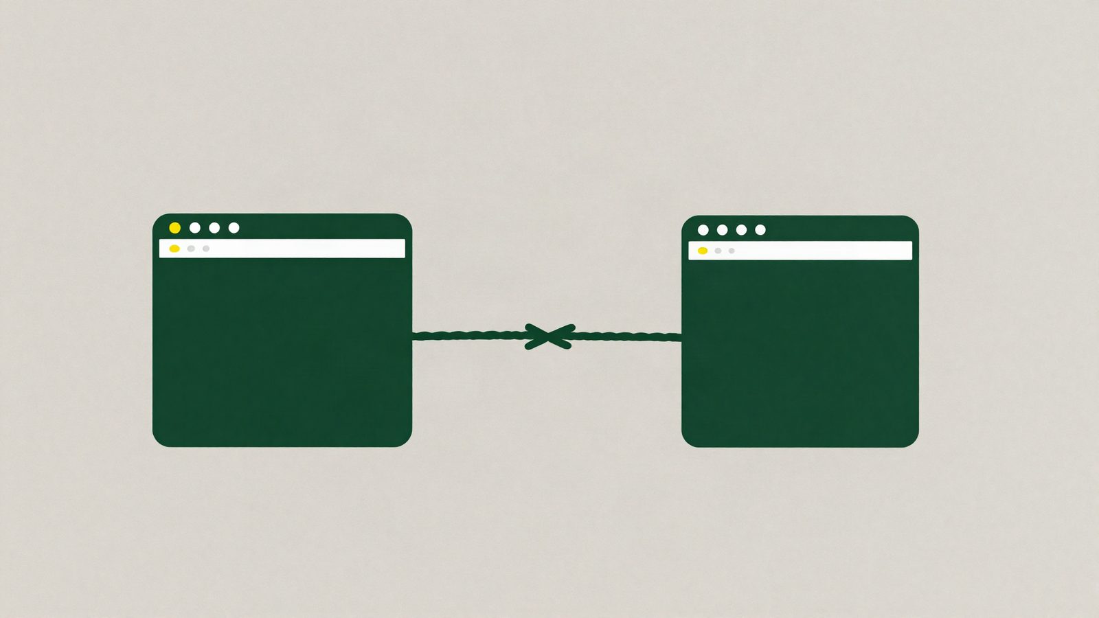 Ilustración del artículo «Canibalización SEO: qué es y cómo evitarlo en una web inmobiliaria»